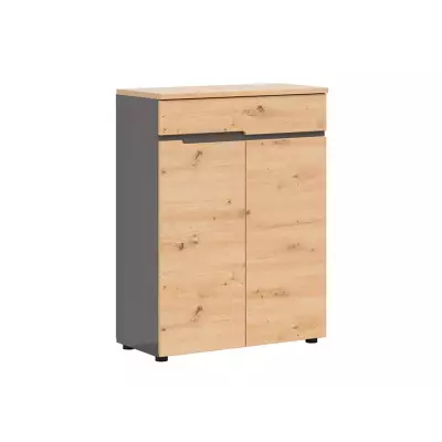 Komoda Dallas KOM2D1S/11/8