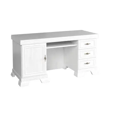 Biurko Kora KB sosna andersen