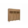 Witryna Bergen REG3W